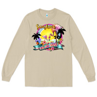 Sunshine On My Mind Long Sleeve Tee | Teevron