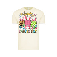 Vintage Arctic happy easter day dental squad Vintage Tee - Artiststas