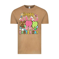 Vintage Camel happy easter day dental squad Vintage Tee - Artiststas