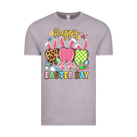 Vintage Zinc happy easter day dental squad Vintage Tee - Artiststas
