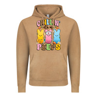 Vintage Camel chillin' with my peeps nurse Vintage Hoodie - Artiststas
