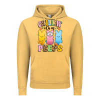 Vintage Mustard chillin' with my peeps nurse Vintage Hoodie - Artiststas