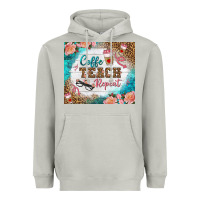 Moon Dust coffee teach repeat tumbler Heavyweight Hoodie - BundleAndBundleShop