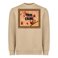 Mushroom true junkie crime Heavyweight Sweatshirt - TumblerDesignByShophia