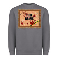 Storm true junkie crime Heavyweight Sweatshirt - TumblerDesignByShophia
