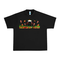 Black you serious clark Urban Heavy Tee - Jasminsmagicworld