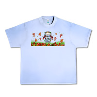 Grape Ice you serious clark Urban Heavy Tee - Jasminsmagicworld