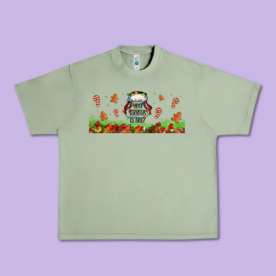 You Serious Clark Urban Heavy Tee Designed By Jasminsmagicworld