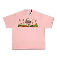 Salmon you serious clark Urban Heavy Tee - Jasminsmagicworld