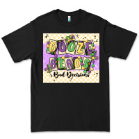 Black booze beads Premium Tee - MaliasSmallBusiness