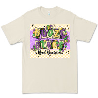 Bone booze beads Premium Tee - MaliasSmallBusiness