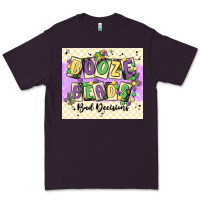 Plum booze beads Premium Tee - MaliasSmallBusiness