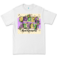 White booze beads Premium Tee - MaliasSmallBusiness