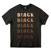 Asphalt black history Heavy Core Tee - MaliasSmallBusiness