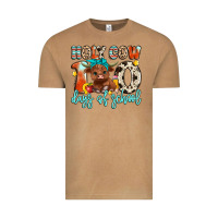 Vintage Camel holy cow 100 days of school Vintage Tee - Artiststas