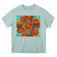 Arona western basketball Heavy Core Tee - AdoDesignShop
