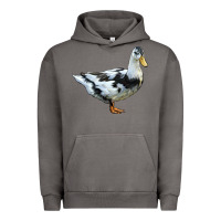 Pigment Tornado Ancona Duck Urban Hoodie - LillyAllenDesigns