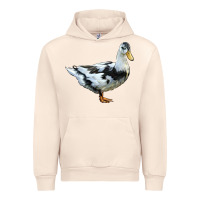 Sandshell Ancona Duck Urban Hoodie - LillyAllenDesigns