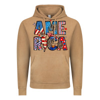 Vintage Camel america 4th of july Vintage Hoodie - Artiststas