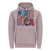 Vintage Zinc america 4th of july Vintage Hoodie - Artiststas