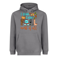 Storm i think i love fall most of all Heavyweight Hoodie - BundleAndBundleShop