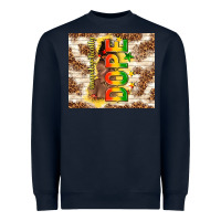 Unapologetically Dope Heavyweight Sweatshirt | Teevron