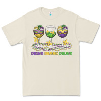 Bone drink drank drunk Premium Tee - MaliasSmallBusiness