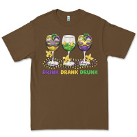 Cacao drink drank drunk Premium Tee - MaliasSmallBusiness