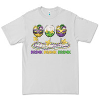 Dove Grey drink drank drunk Premium Tee - MaliasSmallBusiness