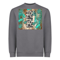 Storm nana life glitter leopard Heavyweight Sweatshirt - TumblerDesignByShophia