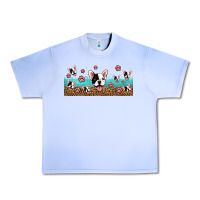 Grape Ice french bulldogs Urban Heavy Tee - Jasminsmagicworld