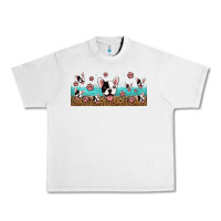 Lunar Rock french bulldogs Urban Heavy Tee - Jasminsmagicworld