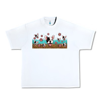 French Bulldogs Urban Heavy Tee | Teevron