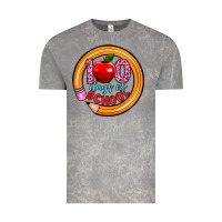 Cloud Rock 100 days of school Vintage Tee - Artiststas