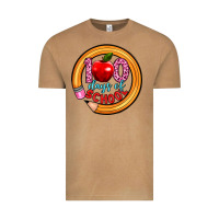 Vintage Camel 100 days of school Vintage Tee - Artiststas