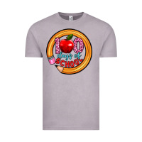 Vintage Zinc 100 days of school Vintage Tee - Artiststas