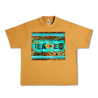 Peanut Butter teacher mousepad Urban Heavy Tee - BarkalooDesign