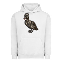 Pigment Lunar Rock Baby Cayuga Duck Urban Hoodie - LillyAllenDesigns