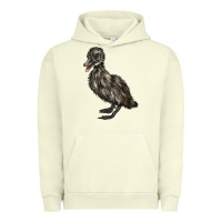 Pigment Pistachio Baby Cayuga Duck Urban Hoodie - LillyAllenDesigns