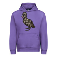 Tulip Baby Cayuga Duck Urban Hoodie - LillyAllenDesigns