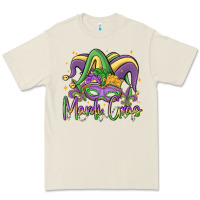 Bone mardi gras Premium Tee - MaliasSmallBusiness