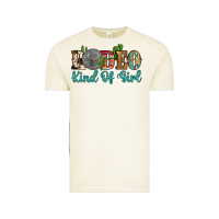 Vintage Arctic rodeo kind of girl Vintage Tee - Artiststas