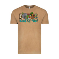Vintage Camel rodeo kind of girl Vintage Tee - Artiststas