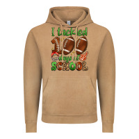 Vintage Camel i tackled 100 days of school Vintage Hoodie - Artiststas
