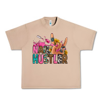 Burro nail hustler Urban Heavy Tee - Jasminsmagicworld