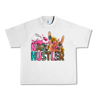 Lunar Rock nail hustler Urban Heavy Tee - Jasminsmagicworld