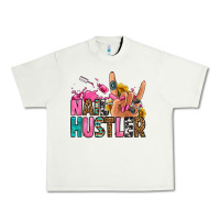 Pistachio nail hustler Urban Heavy Tee - Jasminsmagicworld