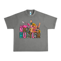 Tornado nail hustler Urban Heavy Tee - Jasminsmagicworld