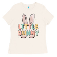 Bone little bunny malias Ladies Tee - MaliasSmallBusiness