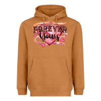 Meerkat forever yours Heavyweight Hoodie - FaDigitalArtStudio